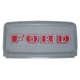 ΜΑΣΚΑ ΕΜΠΡΟΣΘΙΑ ΑΝΩ FORD 2000 3000 4000 5000